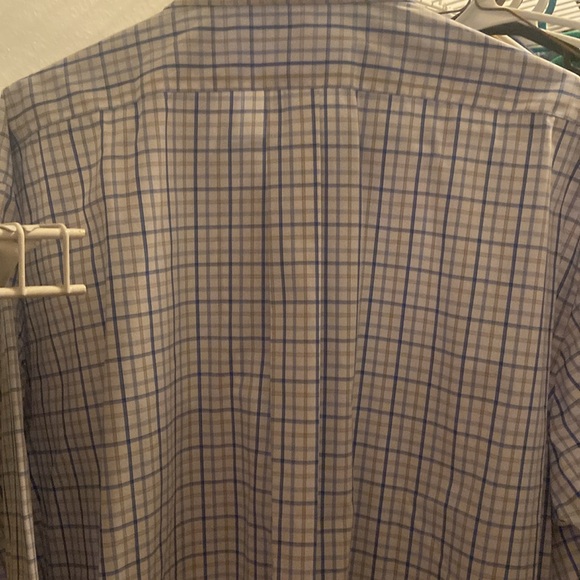 Chaps button up - Picture 2 of 2